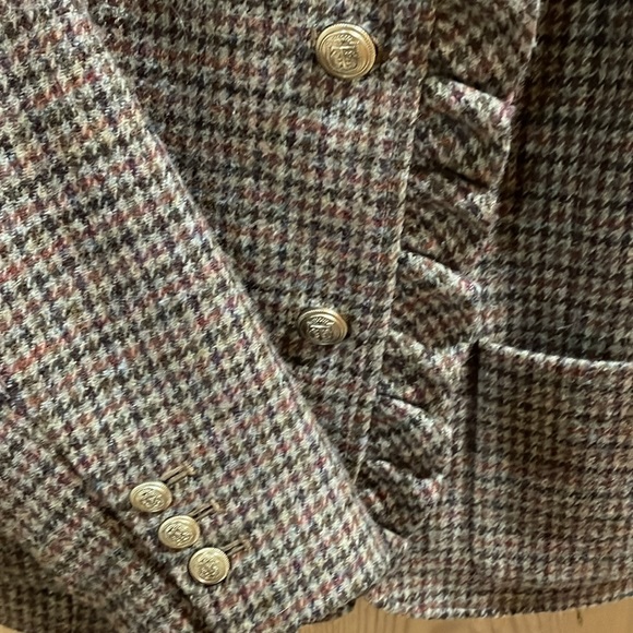 Talbots Blazer - Picture 4 of 5